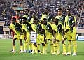 Cranes secures first victory in 2025 Afcon qualifiers with 2-0 win over Congo Brazzaville