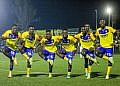 Kasasiro Boys  tax URA FC in league opener