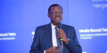 NSSF earnings surge to record Shs 2.53 Trillion, assets exceed 2025 target
