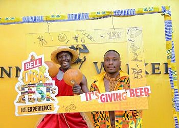 Bell Obafest returns to celebrate East African culture with three-day extravaganza