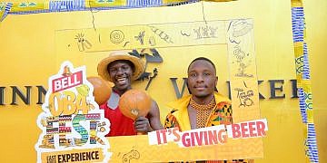 Bell Obafest returns to celebrate East African culture with three-day extravaganza