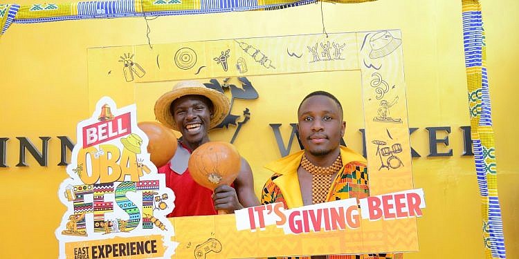Bell Obafest returns to celebrate East African culture with three-day extravaganza