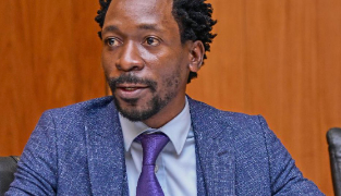 Isaac Ssemakadde elected new ULS president