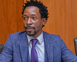 Isaac Ssemakadde elected new ULS president