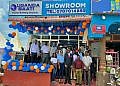 Uganda Baati opens new showroom in Iganga