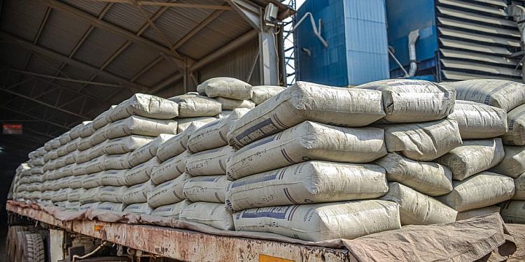 Simba Cement says committed to lowering cement prices
