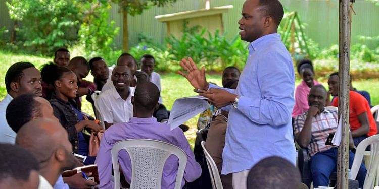 Pebuu expands nationwide to boost financial inclusion