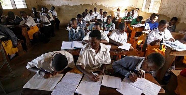 Inside the new lower secondary curriculum