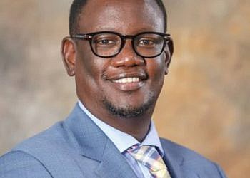 Museveni appoints Frank Rusa acting KCCA ED