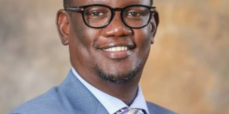 Museveni appoints Frank Rusa acting KCCA ED