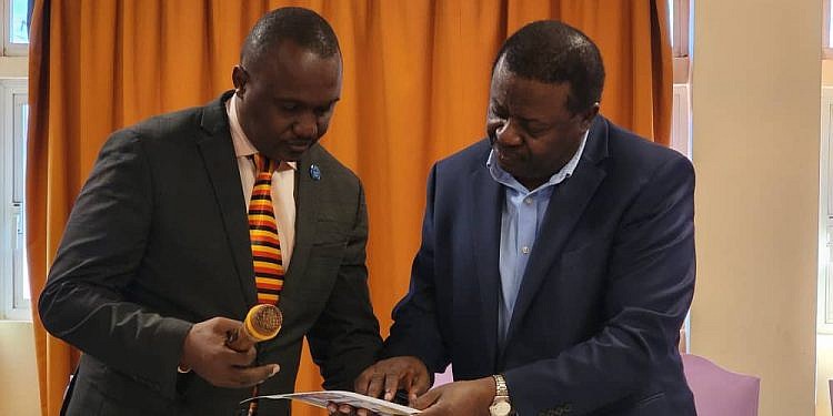 Uganda launches project to develop Crimean Congo fever vaccine