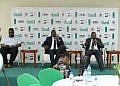 UCDA prepares stakeholders for new EU coffee export regulations