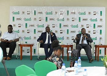 UCDA prepares stakeholders for new EU coffee export regulations