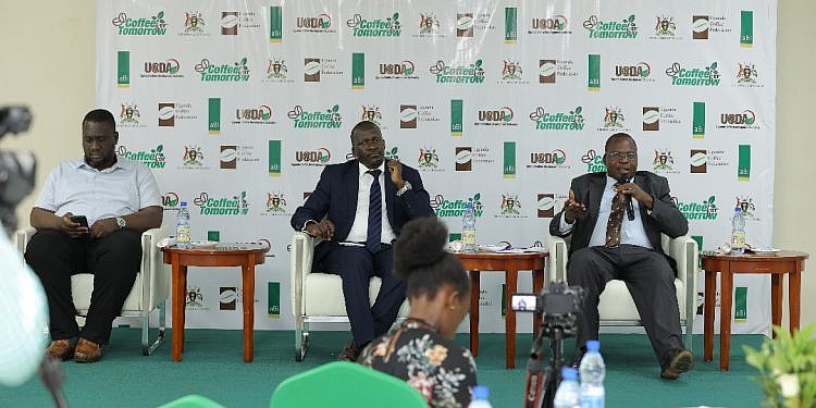 UCDA prepares stakeholders for new EU coffee export regulations
