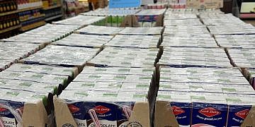 Fresh Dairy announces 19% discount on flavoured milk for back-to-school season