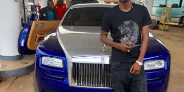 Kampala socialite Don Nasser remanded over defilement