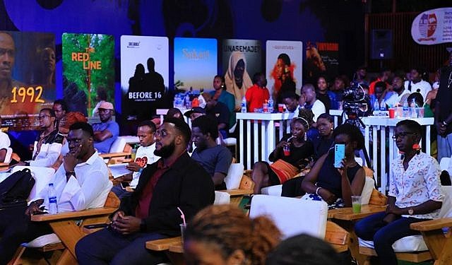 Activists leverage short films to spotlight sexual and reproductive health justice in Uganda