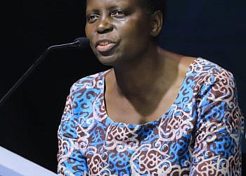 Museveni appoints new Education Ministry PS