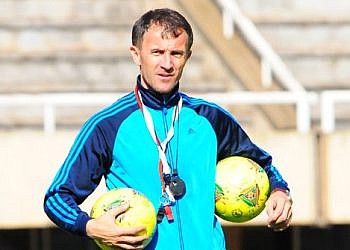 Libya sacks former Cranes coach Micho