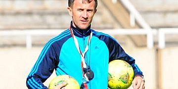 Libya sacks former Cranes coach Micho