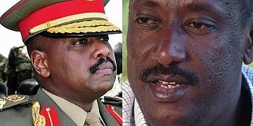 Lawyer sues Janet Museveni, Gen Muhoozi Kainerugaba, Gen Saleh