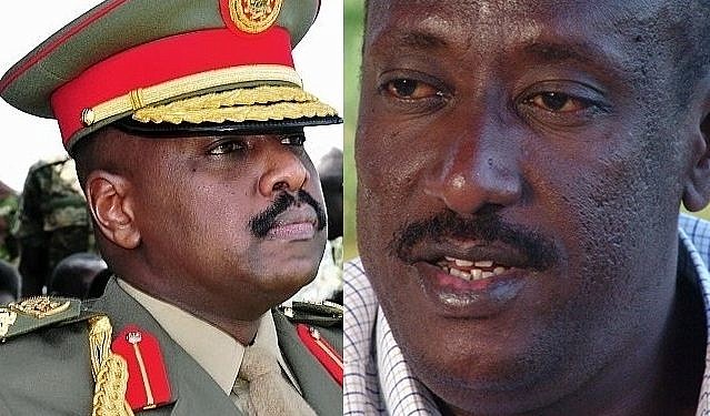 Lawyer sues Janet Museveni, Gen Muhoozi Kainerugaba, Gen Saleh