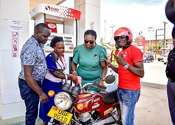 Airtel Money partners with Stabex to promote cashless payments