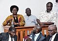 Former KCCA ED Kisaka charged with manslaughter over Kiteezi landfill collapse