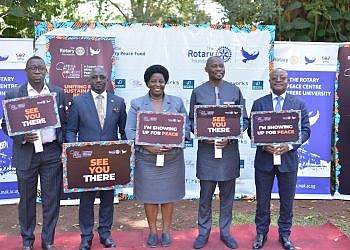 Fourth edition of Africa peace concert to raise $500,000