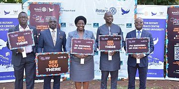 Fourth edition of Africa peace concert to raise $500,000