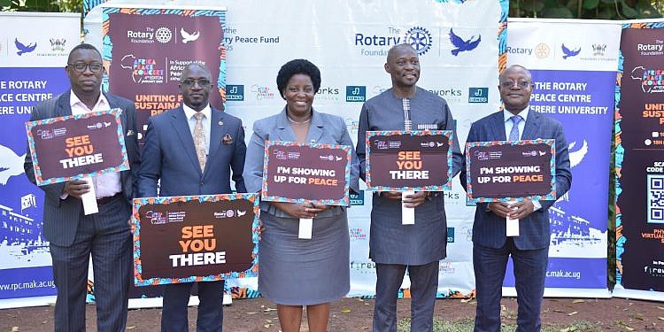 Fourth edition of Africa peace concert to raise $500,000