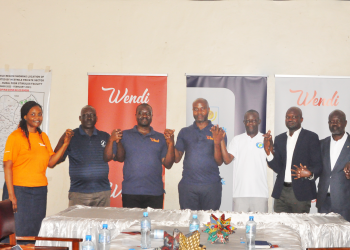 PostBank’s Wendi seeks to digitize 7500 West Nile SACCOs in new partnership