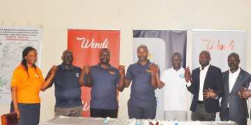 PostBank’s Wendi seeks to digitize 7500 West Nile SACCOs in new partnership
