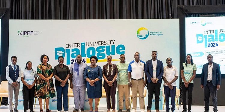 Stakeholders call for leveraging of digital space to promote sexual health