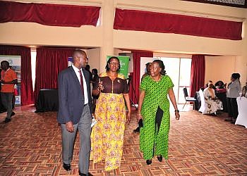 CSOs say Uganda still far from achieving safe water and sanitation targets