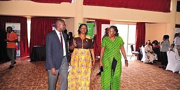 CSOs say Uganda still far from achieving safe water and sanitation targets