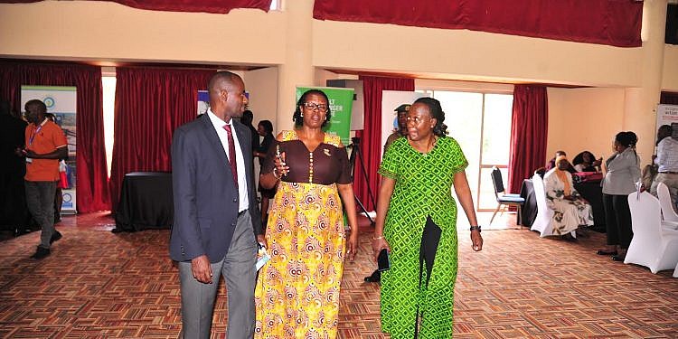 CSOs say Uganda still far from achieving safe water and sanitation targets