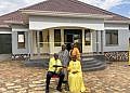 Museveni honours woman who hid his mother during bush war with fully furnished house