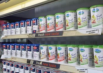 Fresh Dairy welcomes study linking yoghurt to better health