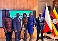 Uganda-Czech business forum opens in Prague to boost bilateral trade investment
