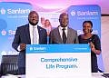 Sanlam Uganda launches funeral insurance plan