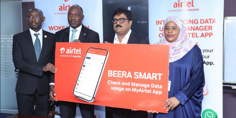 Airtel reaffirms commitment to exceptional customer experience