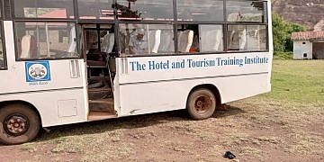 459 set to graduate at Tourism Institute in Jinja
