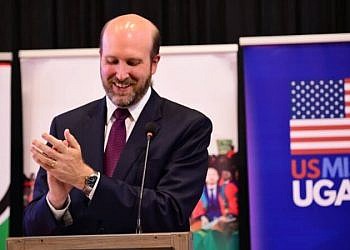 US announces shs15bn funding to Uganda to support Mpox response
