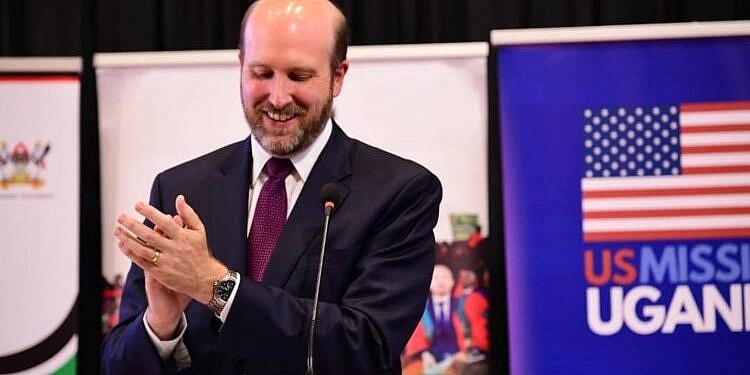 US announces shs15bn funding to Uganda to support Mpox response