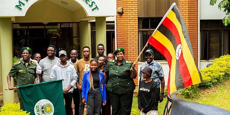 UWA announces free entry to Uganda’s national parks for two days