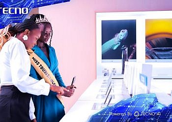 Tecno unveils AI-powered ecosystem to revolutionize connectivity, innovation