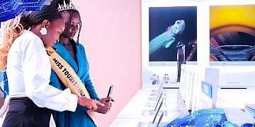 Tecno unveils AI-powered ecosystem to revolutionize connectivity, innovation