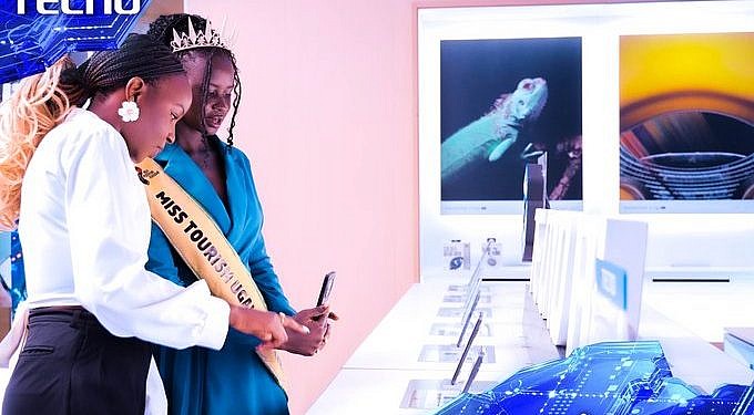 Tecno unveils AI-powered ecosystem to revolutionize connectivity, innovation