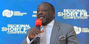 UCC announces crackdown on media houses broadcasting explicit content